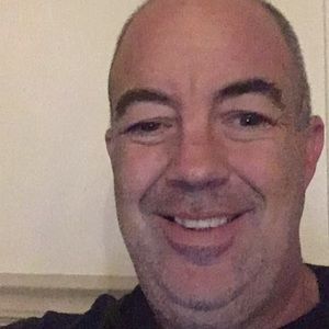 Meet your Posher, Gary